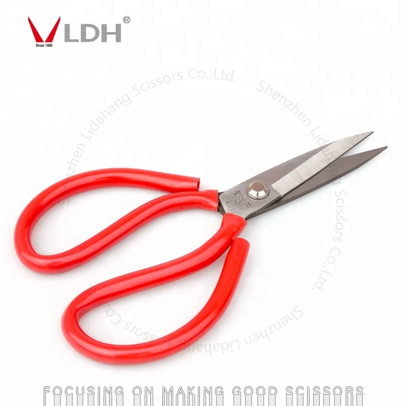 Shenzhen Factory Shoes Repair Scissors for Wholesale