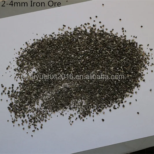 
Китайский производитель, магнитный Железный Рудный песок/железный песок по самой низкой цене для продажи 
