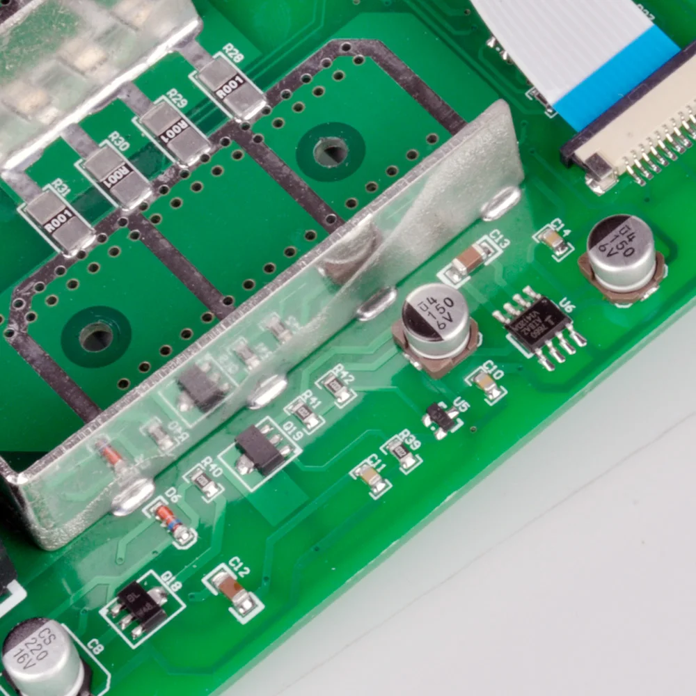 12V 24V 48v manual PWM solar charge controller 60 amp