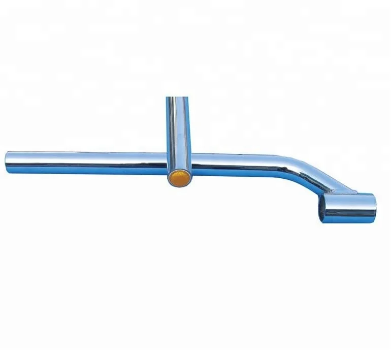 
Fender Mounting Brackets 