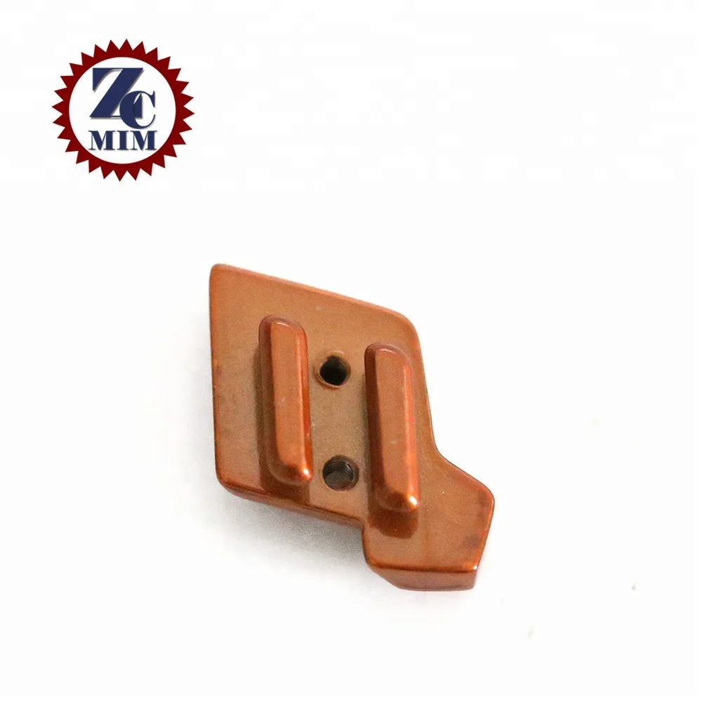 
Metal Sintered Parts For Precision Tooling Parts 