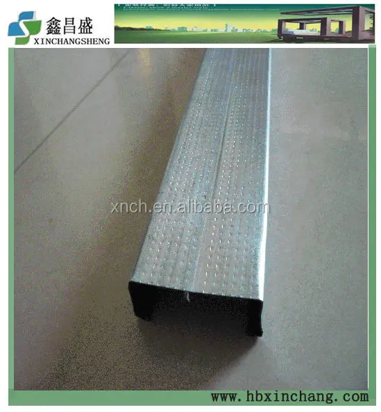 Metal furring channel with good price