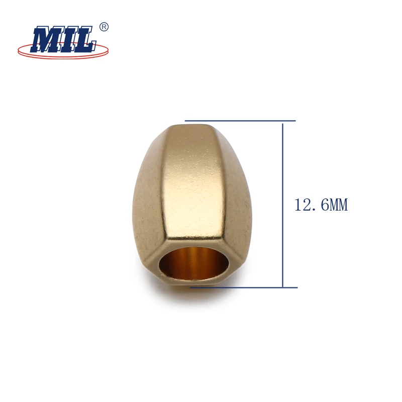 Европейские Стопорные бусины, декоративные концевые колпачки для кожаного шнура