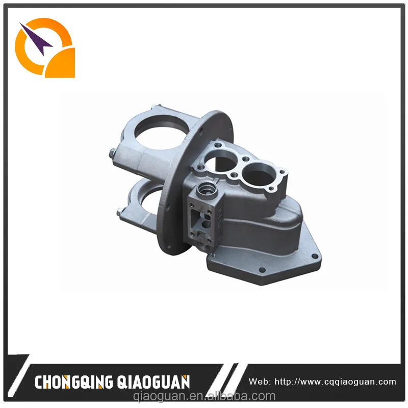 Wholesale Three Wheel Motorcycle Spare Parts Gasoline Electric Tricycle Differential