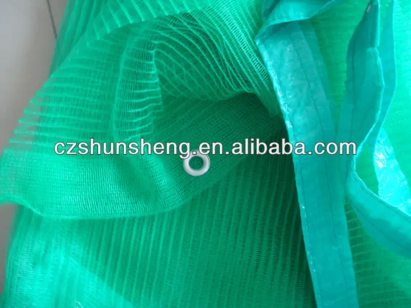 construction safety mesh netting