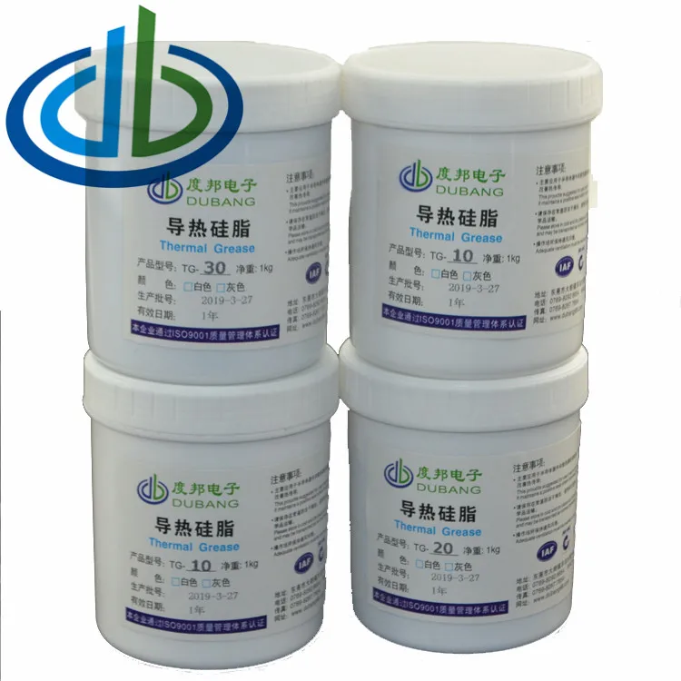 Hot Selling Best Diamond Thermal Paste