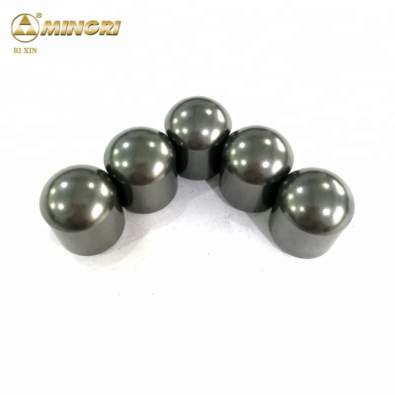 Widia Cemented Tungsten Carbide Road Milling Teeth for Rock Drill Bits