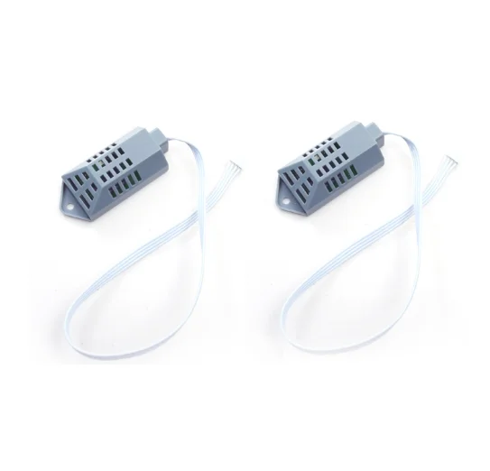 rs485 temperature humidity sensor