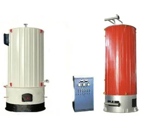 wood-fired-thermal-oil-heater1-YGL