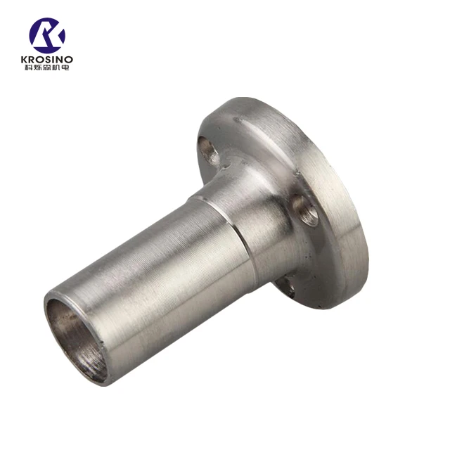 
Cheap CNC Machining Service CNC Inox Machined Parts Stainless Steel Machining Parts 
