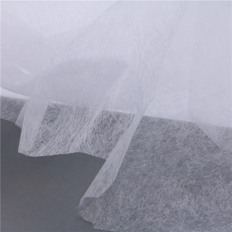 DF018/DF030/DF040/DF050/DF060/DF070/DF080/DF090/DF100 double side fusible PA glue interlining/tape for the garment