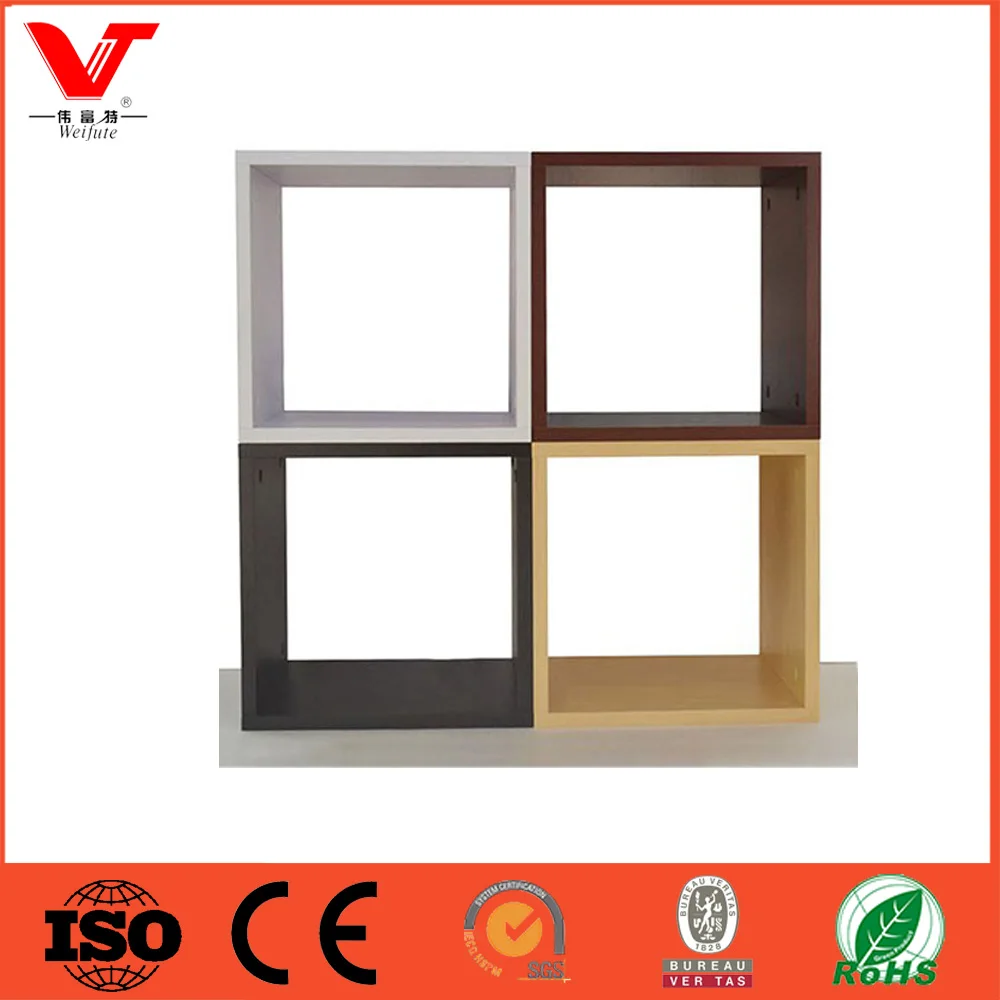 Original Manufacturer of Stackable Display Cubes shoes or clothes or gift or beauty products