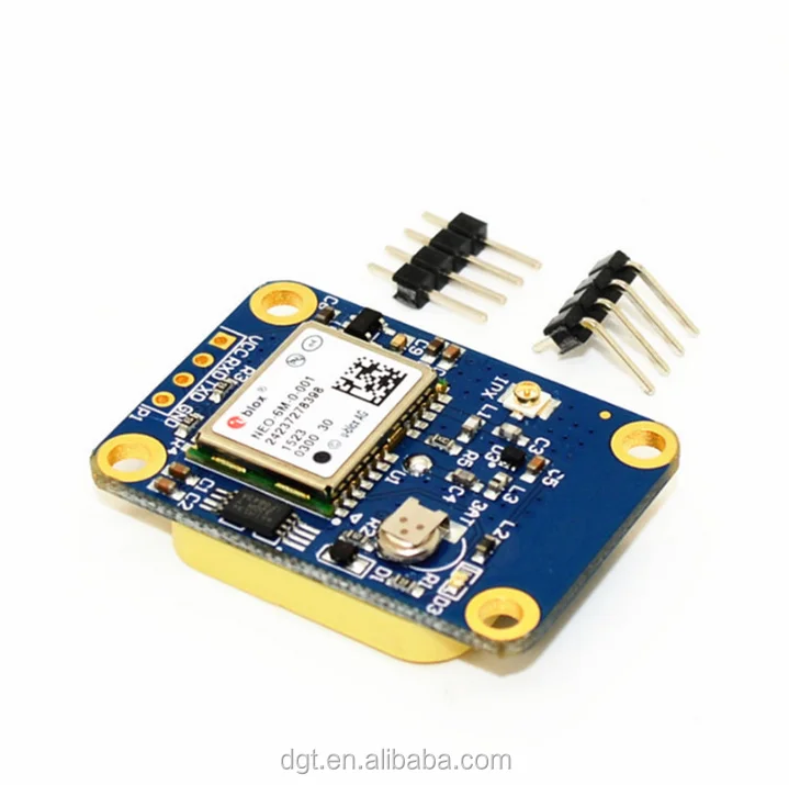 GY-NEO6MV2 Flight control GPS Module APM2.5 NEO-6M Module Wireless module