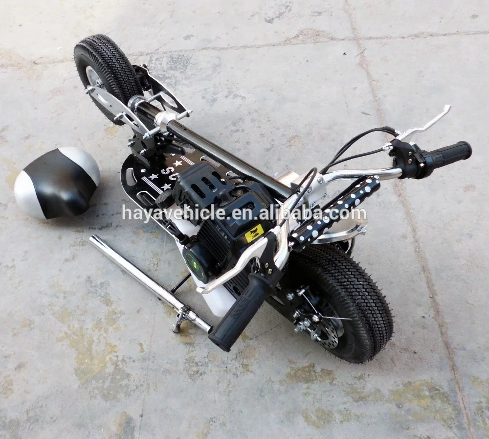 
Adult Cheap Gas Scooter 49cc for sale 