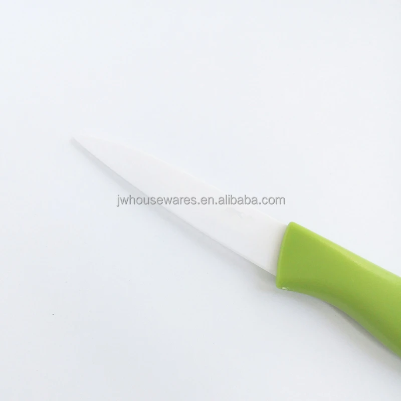 Hot selling professional ceramic paring knife knifes