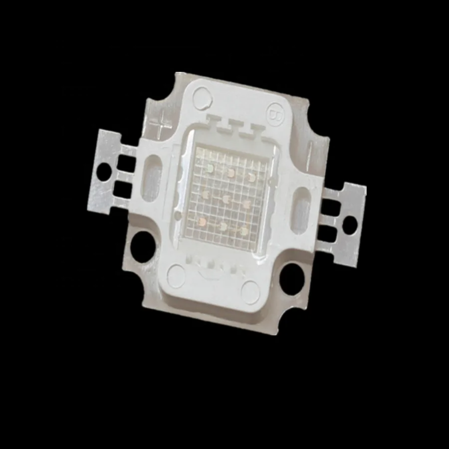 437-440-445-460-465-470-490nm Royal Blue 50W 100W high power led source chip 3 years warranty