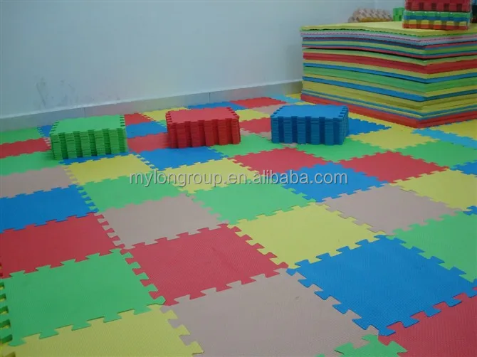 
Martial Arts Jigsaw Mats ( EVA mats) 40mm 