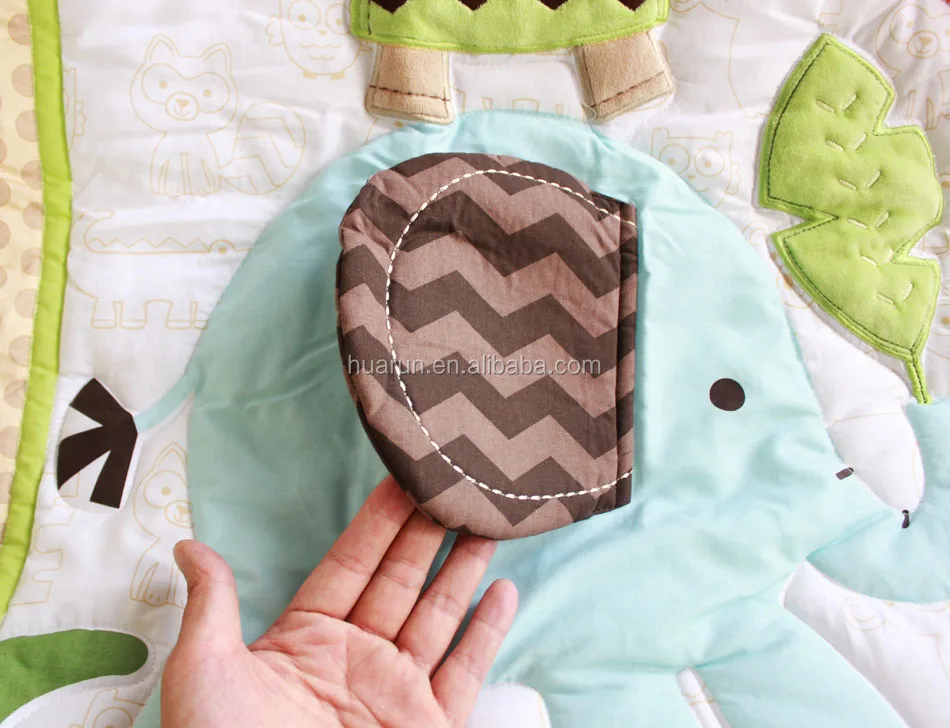 baby boys giraffe cot bedding set babies crib bed sheet boy comforter set in popular animal designs