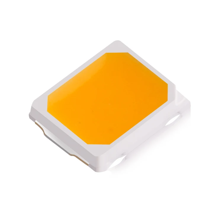 SMD led deep red 2835 630nm 660nm plant growing light for strip