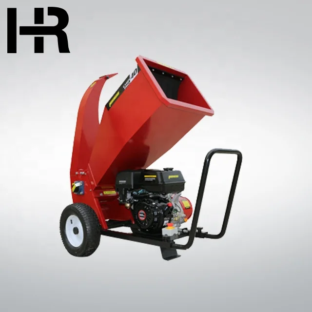 
New Design Wood Chipper Machine Chipper Wood Garden shredder blades 