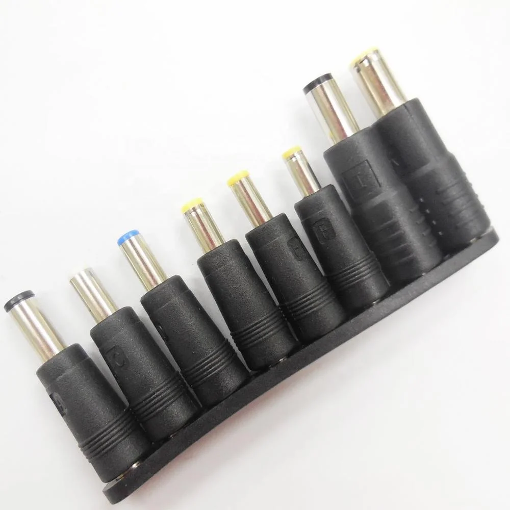 DC Connector 2.1mm/1.35mm/1.7mm/ For Computer/laptop DC power Adapter