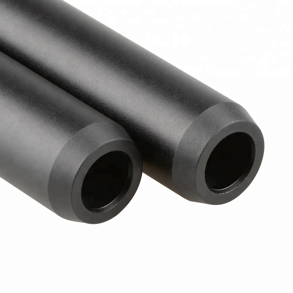 CAMVATE New Arrival 19mm Aluminum Rod 30cm for DLSR Camera Cage Mount 2 Pack (1)