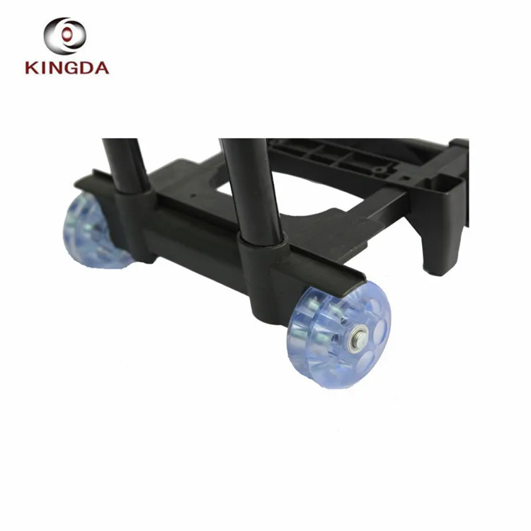 KINGDA 2020 wholesale luggage accessories replacement trolley handle pull