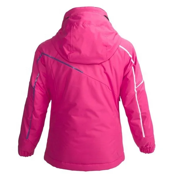 Custom Ski Waterproof Snowboard Jackets for women