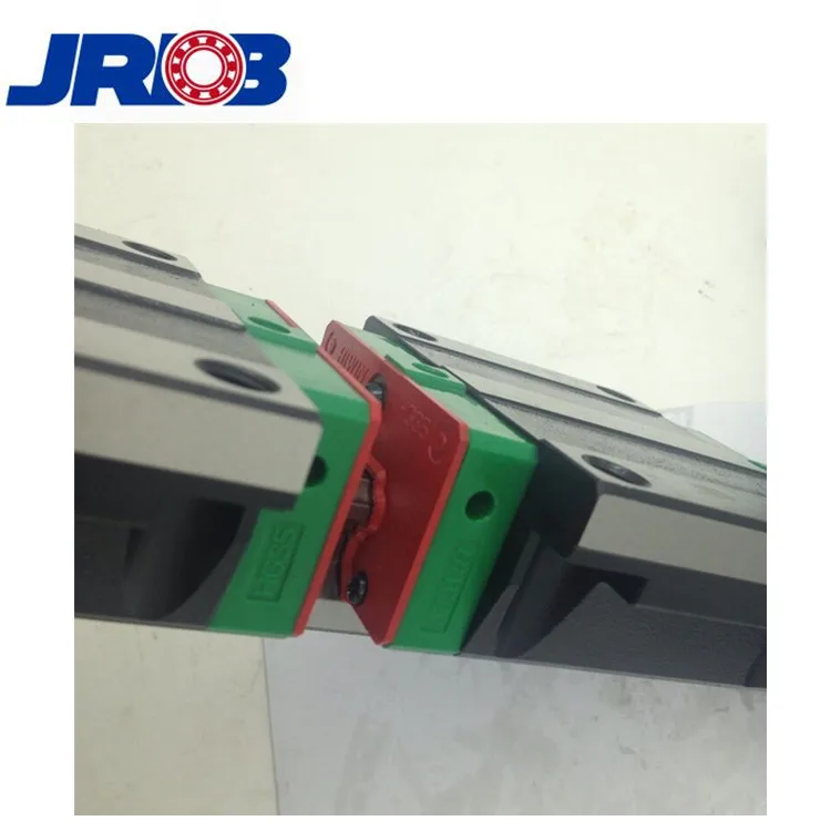High quality low price hiwin ball bearing industrial slide rail hiwin hg20 hiwin hg30
