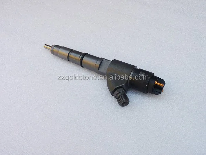 Germany  Engine TCD2013 Fuel Injector 04290986 0445120066