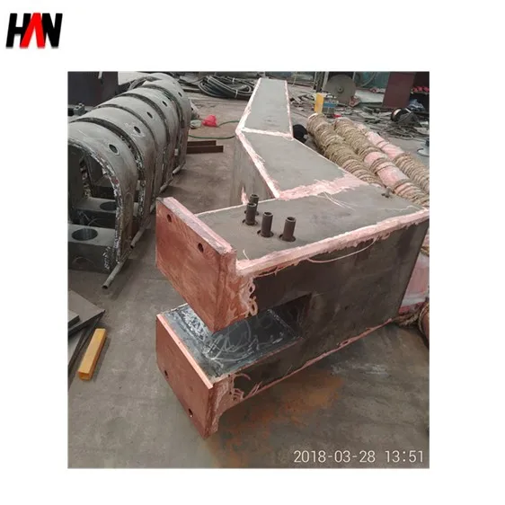 Оружия электрода для электродуговой Furance