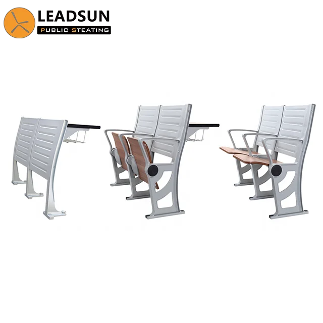
college school desk and chair classroom furniture lecture hall seating 