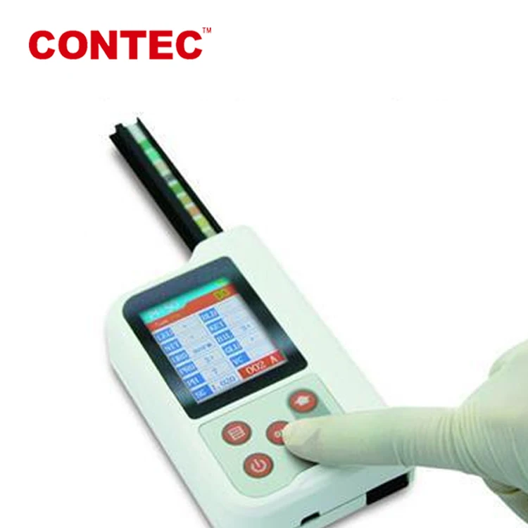 Clinical Analytical Instruments CONTEC BC401 urine test machine portable medical diagnostic equipment