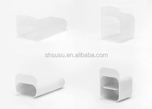 
Custom Table Pen Clip Holder 
