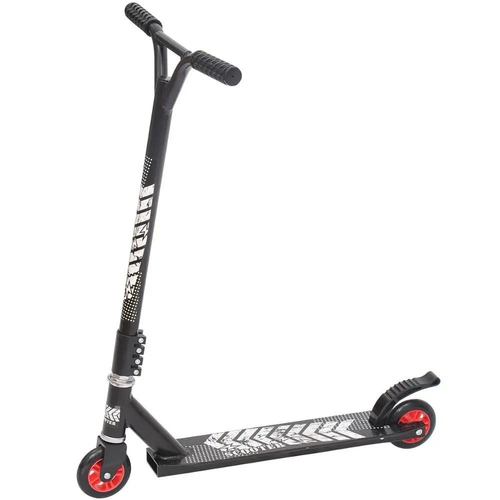 Pro Stunt Scooter Push Street Scooter Adult Kick Scooter