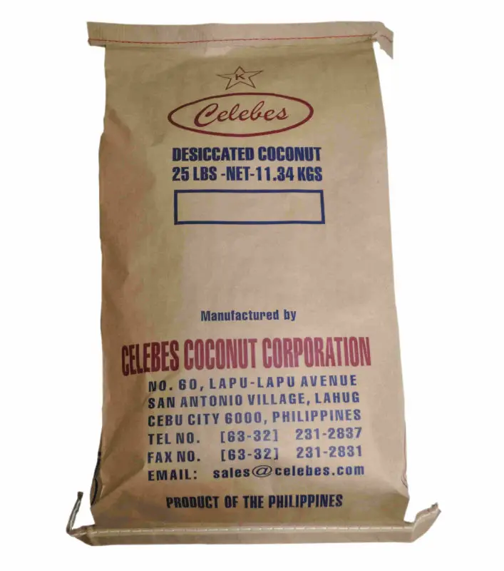 
Craft paper 25kg cement bag 50kg feed bags material for packing wheat flour, PP woven fertilizer bag, polypropylene woven bag 