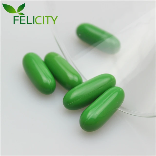 100% Natural vitamin e softgel for food and medicine GMP/ISO china manufacturer