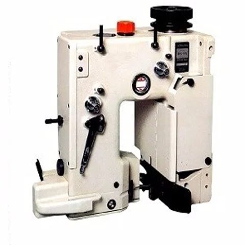 
No-gap no-dust sewing machine industry bag closing machine 