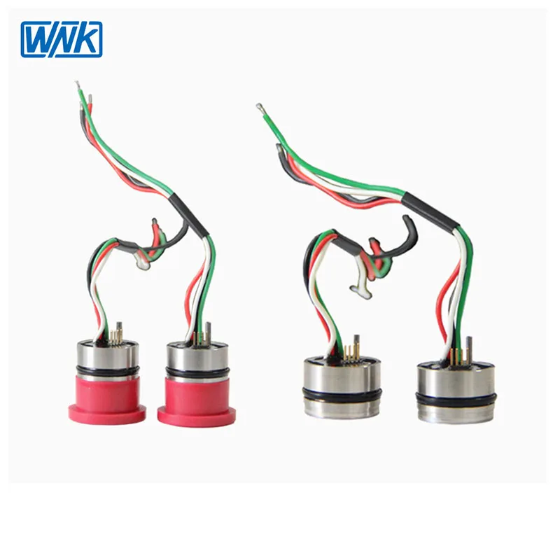 
Ip68 Ex-proof 4-20mA 0 10v Dirty Water Level Sensor 