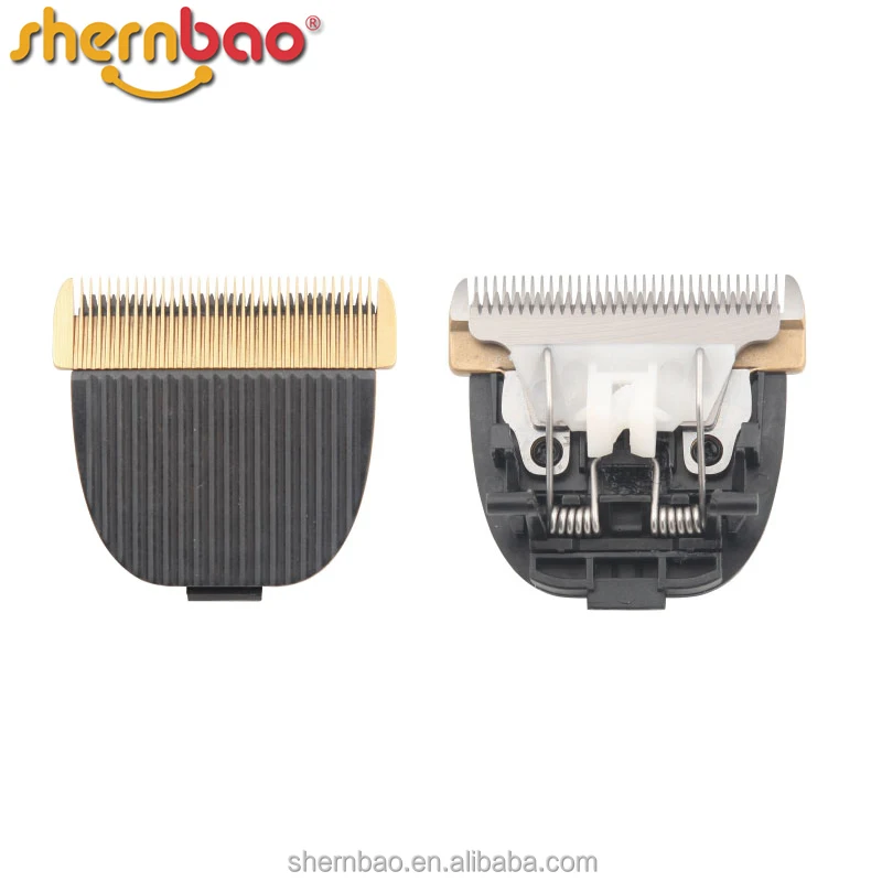 Shernbao съемная машинка для стрижки волос