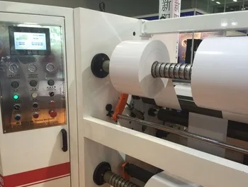 Factory wholesale Die Cut 4x6 thermal sticker labels a6 shipping label sticker direct thermal label roll