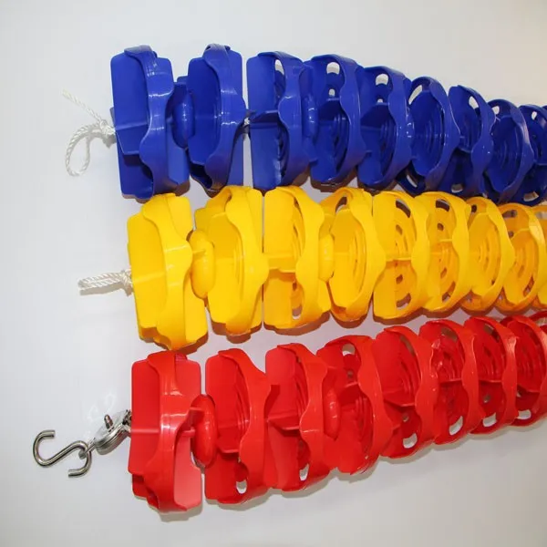 Плавательное оборудование для соревнований, плавающая линия для бассейна