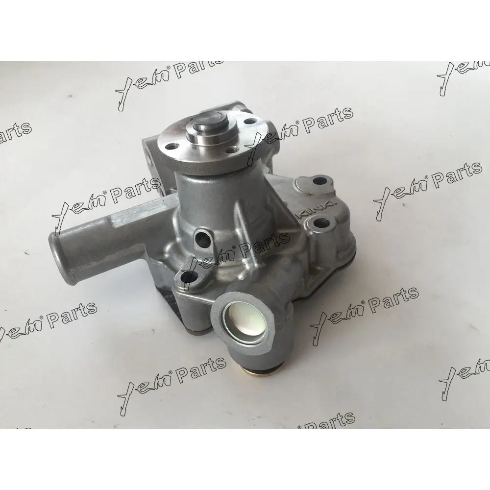 3TNE68 водяной насос 119265-42002 для двигателя Yanmar