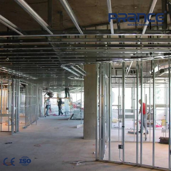 Ceiling Drywall Profiles Building Materials for Sale