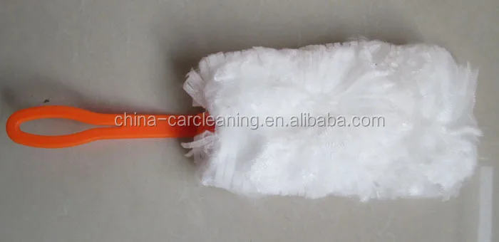 cheap microfiber duster, car cleaning duster, promotion duster