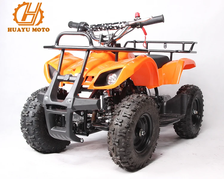 49cc Mini Quad ATV for kids