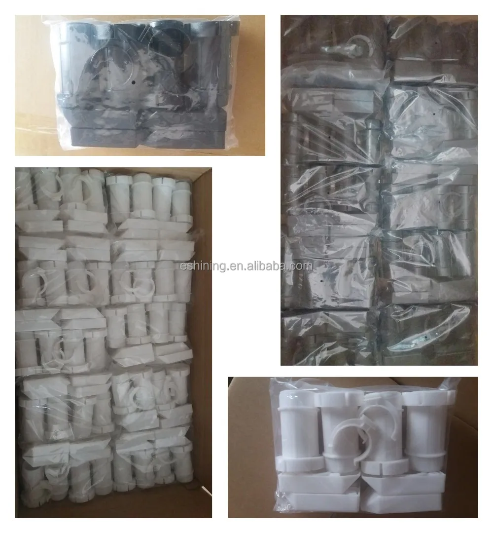 Furniture Kitchen Cabinet Accessories Plastic Adjustable Cabinet Leg