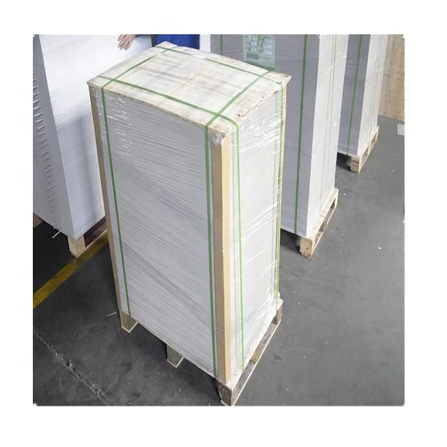 DUPLEX BOARD WITH GREY back