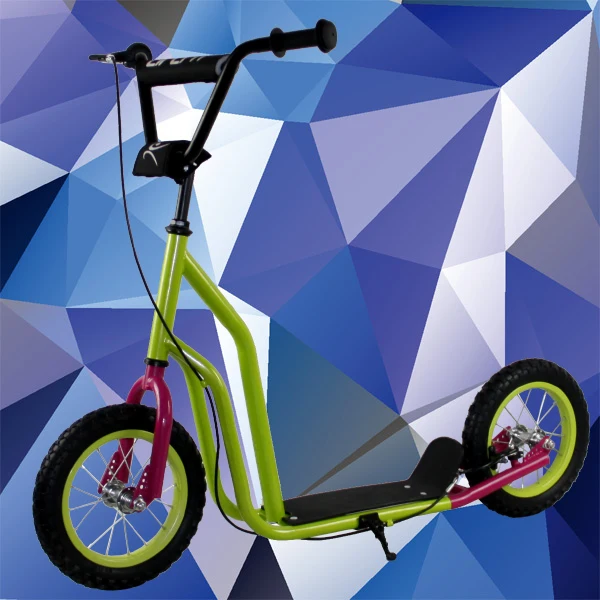 new steel pro stunt scooter kick scooter sports goods