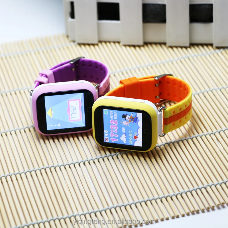 Анти потерял умный часы дети gps трекер на alibaba com